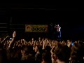 Beatsteaks: Arnim springt ins Publikum