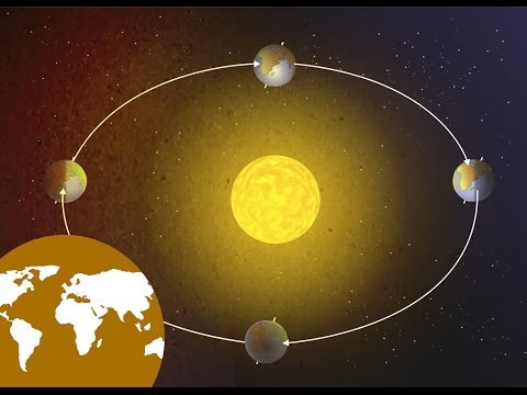 LA TIERRA SE MUEVE? | 18 Caracoles LA TIERRA SE MUEVE? | 18 Caracoles