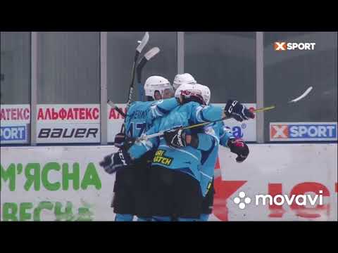 Vlad Pavlov Highlights UHL