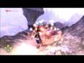 Some More Game Play Fable II