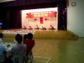 Chongfu Alumni Dance Chongfu Alumni Dance