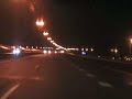 Drive over the A28 through Zwolle