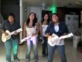 Re: Gloriana: How Far Do You Wanna Go? Cover Contest!!