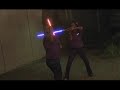 Duel of the Employees