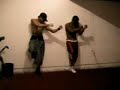Crunk Squad -Fresh and King Truth dancing to Lloyd Crunk Squad -Fresh and King Truth dancing to Lloyd