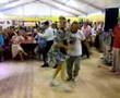 senigallia Summer Jamboree 2007 dance exibition tex dinner
