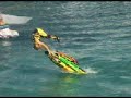Rick Roy SuperJet freestyle 1997