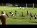 Colston U16 v Bishop Wordsworth