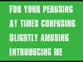 Nick Jonas – 08 Introducing Me - Camp Rock 2: The Final Jam