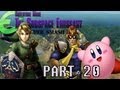 Gaming with the Kwings SSBB The Subspace Emissary part 
