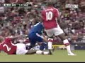 Sneijder injury