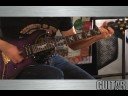 PRS Guitars SE Paul Allender Signature Guitar PRS Guitars SE Paul Allender Signature Guitar