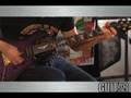 PRS Guitars SE Paul Allender Signature Guitar