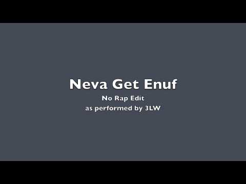Enuf -