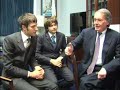 OK Go and Rep. Markey talk net neutrality OK Go and Rep. Markey talk net neutrality