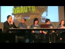 10 Min. Portion of Otaku USA Panel @ AWA 14