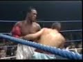 Roy Gumbs v Mark Kaylor - Part One