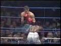 Roy Gumbs v Mark Kaylor - Part One