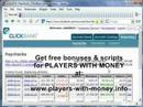 Players With Money Players With Money