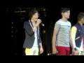 One Direction- Moments. LIVE IN TORONTO
