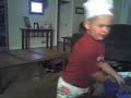Chef Hayden Ray