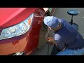 Texas Dents Paintless Dent Repair