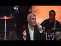 taylor hicks performs "the maze"
