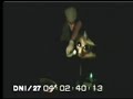 Alien Interrogation