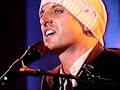 Daniel Powter Styrofoam