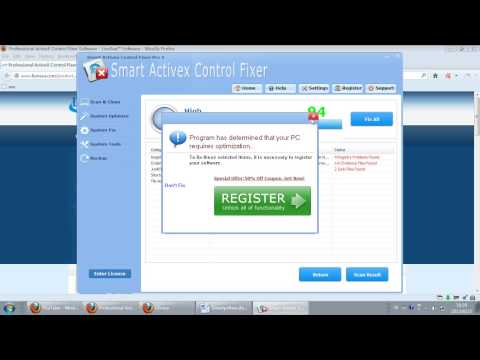 how to enable activex control in google chrome
