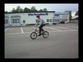 sandviken bmx