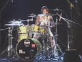 Camile Gainer Drumming Camile Gainer Drumming