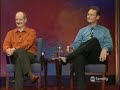 whose line is it anyway? wayne does prince 3 with undarmaa very funny