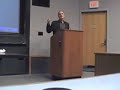 Norman Finkelstein - Is Jimmy Carter Anti-Semitic? 1 of 5
