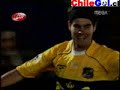 U de Chile 1 Everton 3 Playoffs Apertura Chile 08