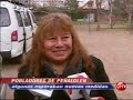 Ministro de Hacienda se reúne con pobladores de Peñalolén.
