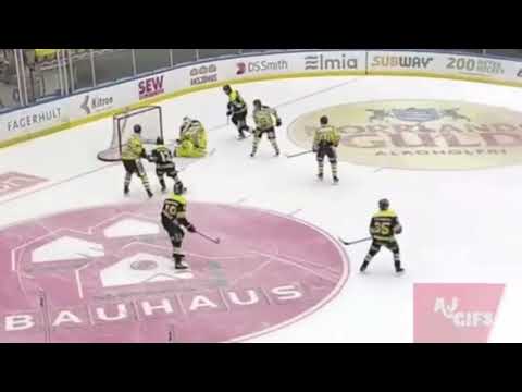 Oskar Olausson shooting ability | 2G