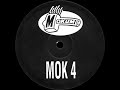 Haardcore - Ore Slope - MOK 4