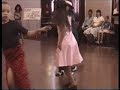 Adrian Sorbello & Samantha Cruz Slow Swing