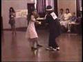 Adrian Sorbello & Samantha Cruz Slow Swing