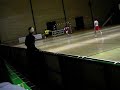 Gol Juan vs Barranquillo 2 (l.local 2008)