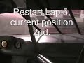 In-Car Camera Rockford Speedway Spring 2006