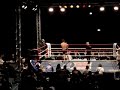 Time for action 13-11-05 Bauhaus vs Karapet  Round 5 part 1