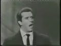 Franco Corelli Cavalleria Rusticana