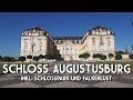 Wittelsbacher: Schloss Augustusburg und Falkenlust in Brühl