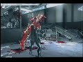 Ninja Gaiden 2 crystal skull locations (read description)
