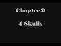 Ninja Gaiden 2 crystal skull locations (read description)