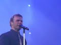 Take That live in Frankfurt 06.11.07 Pray