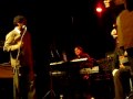 videos de HUGO DIAZ POWER QUINTETO- 26 06 09- PRESENTACION- CLUB DE JAZZ DE SANTIAGO 3