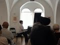 Medtner \"Tale\" f-moll by Menachem Rozin